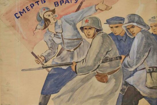Две новые выставки открыл Иркутский художественный музей