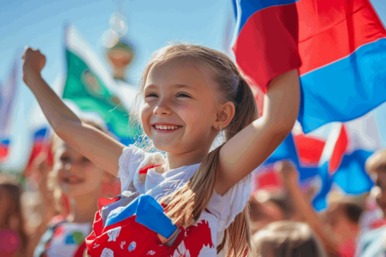 Квиз «О, Русь моя!»