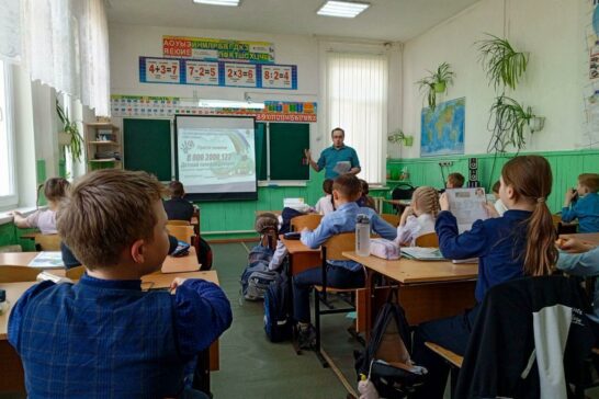 «Кому можно доверять»