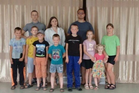 Конкурсно игровая программа «Поиграем, угадаем»