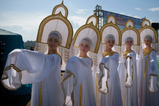 День славянской письменности и культуры отметят в Иркутской области