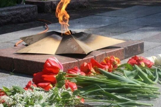 Митинг «Тот самый первый день войны»