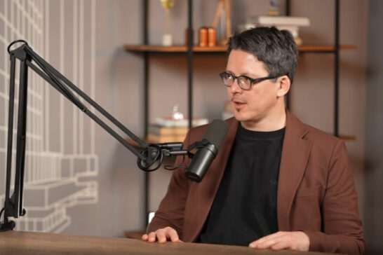 Игорь М. Намаконов о развитии креативных индустрий