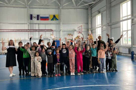 1 июня