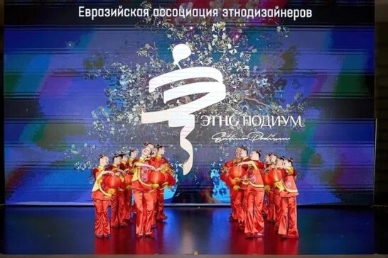 Фестиваль «Этноподиум» пройдёт в конце июля в «Тальцах»