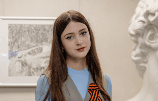 Ариана Еремеева