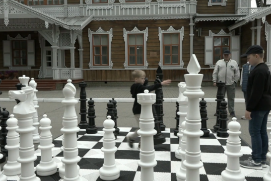 Семейные традиции, проверенные временем