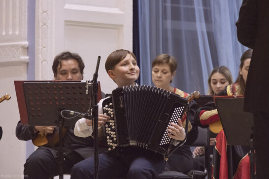 Филармонические ассамблеи, «Байкальский талисман» и уникальный двухтомник иркутских авторов