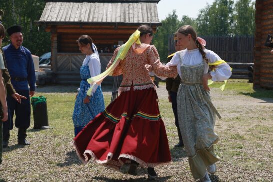 Фестиваль «Моя любимая станица» пройдёт в селе Хомутово