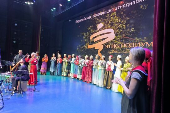 Делегация Приангарья приняла участие в мероприятиях по культурному обмену между регионами России и Китая