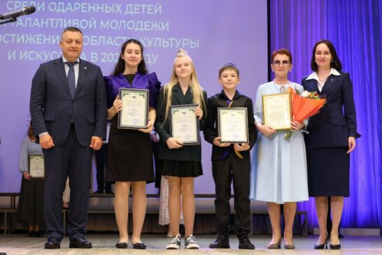 Преподаватели стипендиатов губернатора сферы культуры получат премии