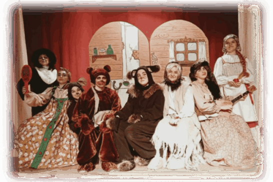 Черемховский дом культуры им. Горького ждёт новых участников
