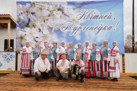 Второй этногастрофестиваль белорусской кухни пройдёт в Иркутской области