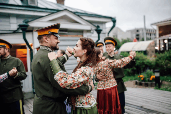 Детские культурно-просветительские центры появятся в Иркутской области