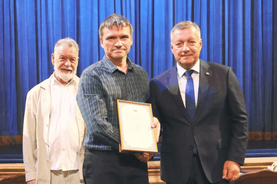 Иркутский драматический театр готовится к новому сезону
