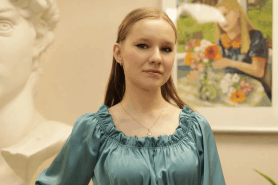 Кристина Смирнова