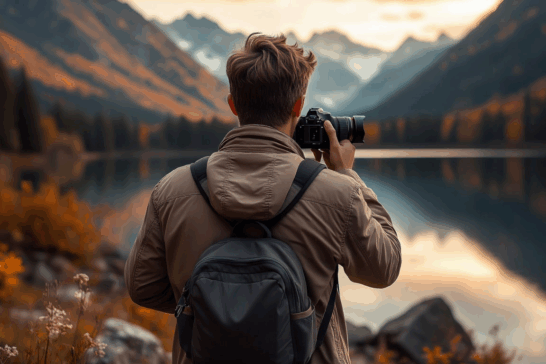 Культурные горизонты: самые интересные конкурсы для фотографов