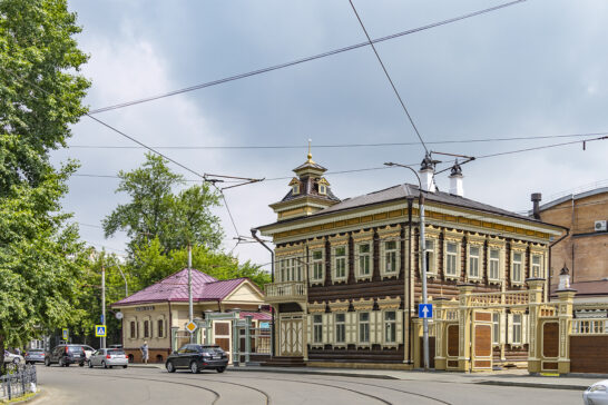 Культурные выходные: куда сходить 30 и 31 августа в Иркутске