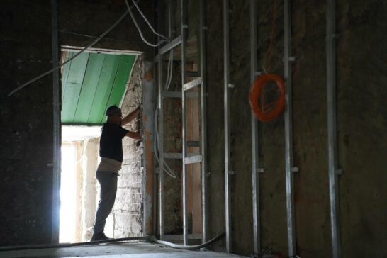 В Иркутской области в этом году проведут капремонт 12 учреждений культуры