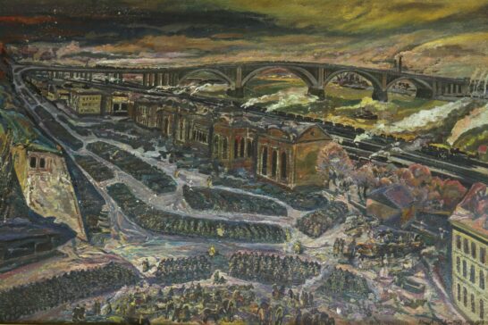 V Областные краеведческие чтения стартуют в Иркутске