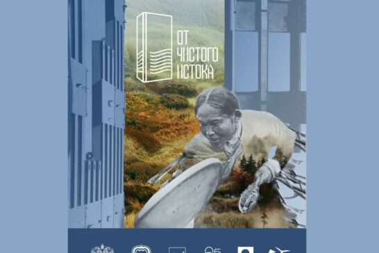Кинопоказ XV Всероссийского фестиваля визуального творчества «От чистого истока