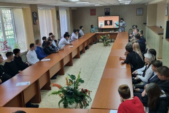 Писатели земли Иркутской