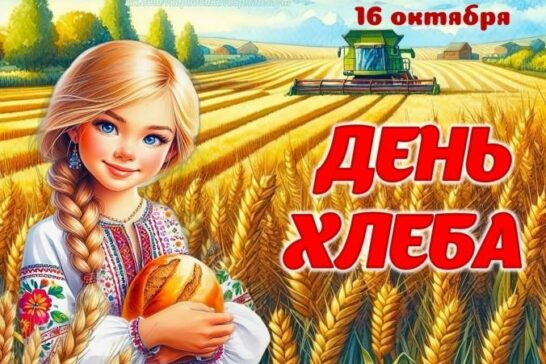«Испекли мы — угадай»