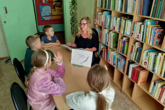 Участниками ежегодной акции «Читаем о Байкале» стали более 8 тысяч человек