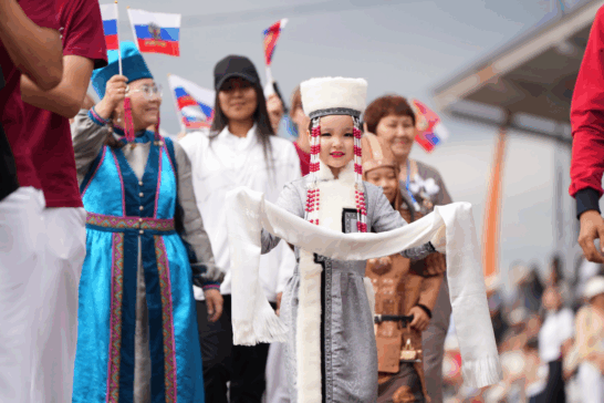 План проведения Сур-Харбана уточнён до 2031 года