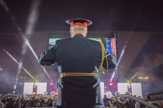 Музыкальные события осени, кинопитчинг и «Сияние России»