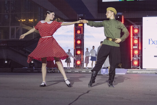 Законопроект о почётных звания в сфере культуры Иркутской области приняли в окончательном чтении