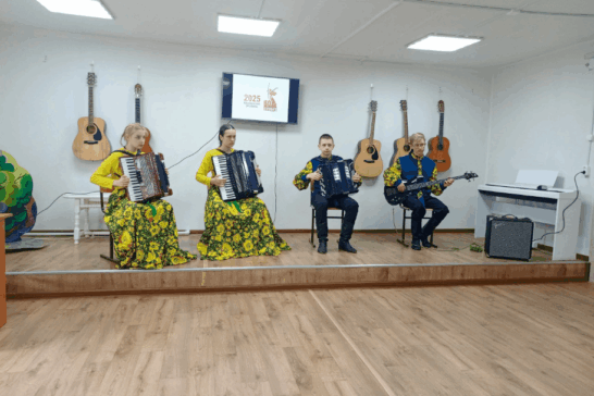 Спешите делать добро