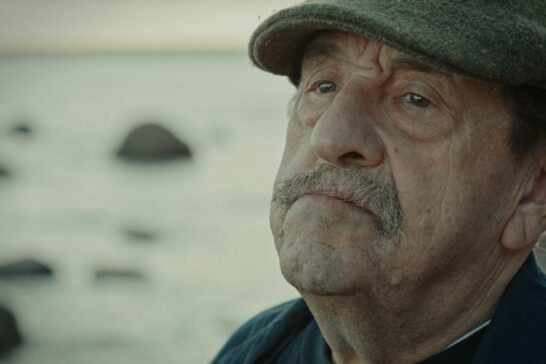 Анатолий Белкин. Высокая вода