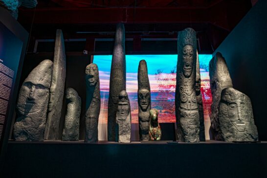 «Сны Сибири» привезли в Иркутск