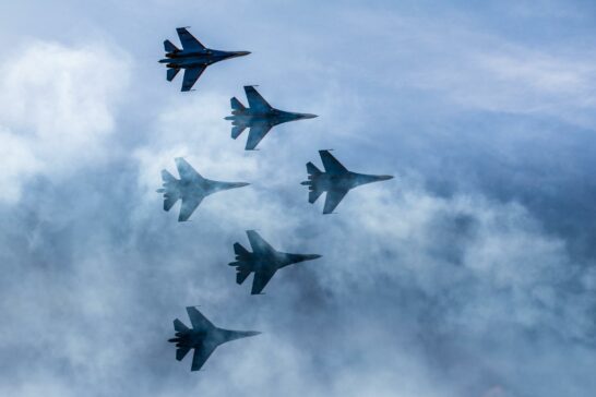 «День создания армейской авиации России»