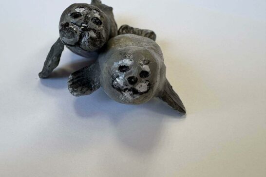 Мастер-класс «Символ Байкала»