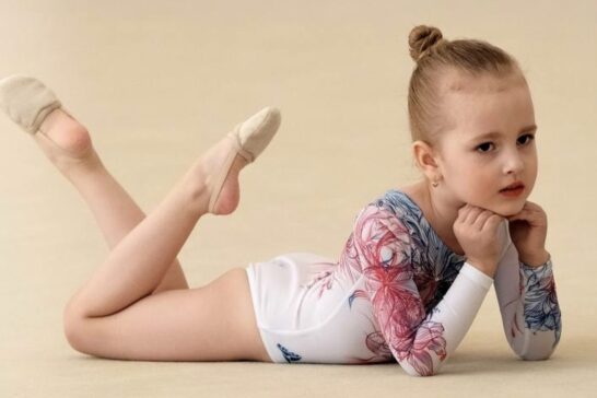 Фестиваль детского творчества «Первые шаги» пройдёт в Усолье-Сибирском