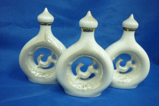 Культурный календарь: октябрь в Усолье-Сибирском