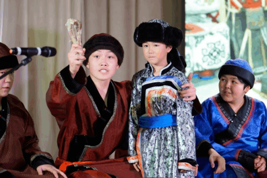 Афиша Иркутска: куда сходить 25 и 26 октября