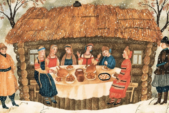 Культурные выходные: куда сходить в Иркутске 11 и 12 октября