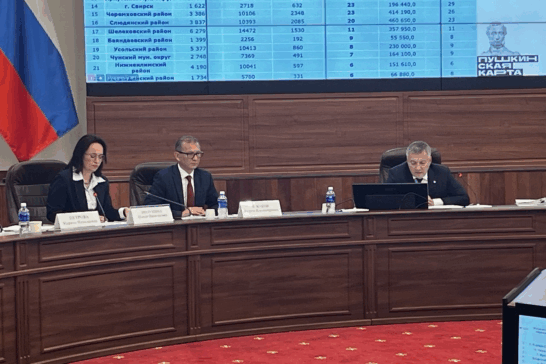 В 2026 году финансирование сферы культуры в Приангарье увеличится в пять раз