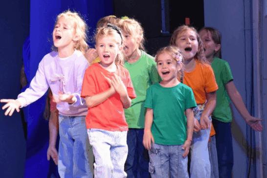 Культурный календарь: октябрь в Тулуне