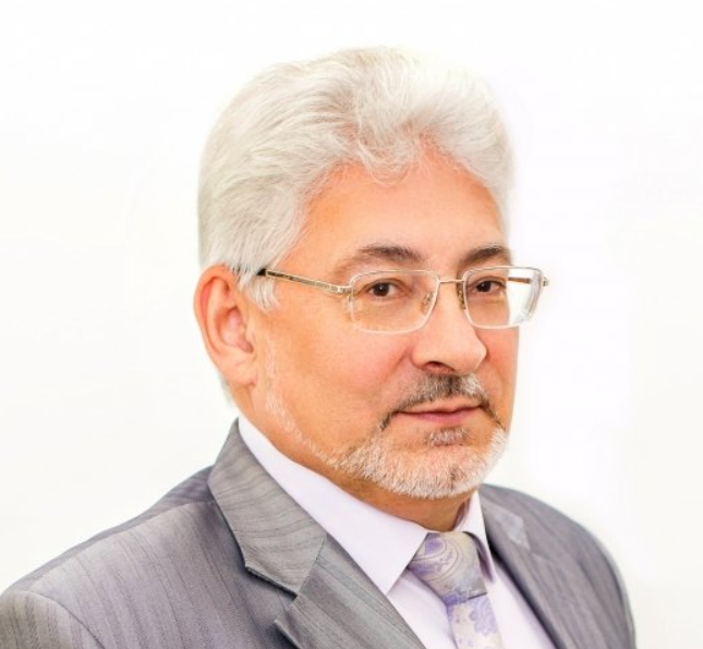 Виктор Токарев