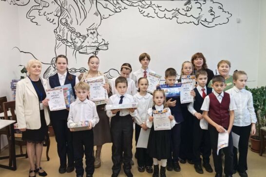 XX Фестиваль поэтического слова «Читаем Пушкина» провели в Иркутске