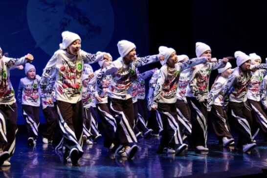 Вечер хореографического искусства пройдёт в Черемхове в рамках фестиваля «Байкальское Siяние – дебют»