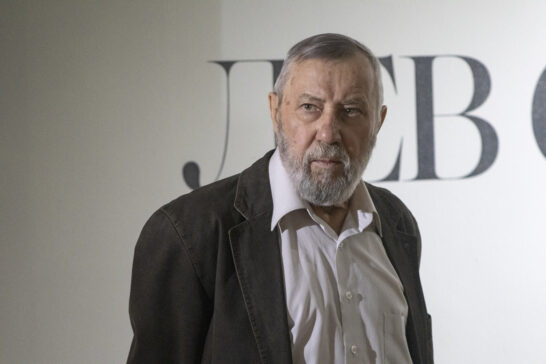 Чудесный мир декоративной скульптуры Льва Серикова