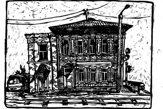 Новые имена – 2025