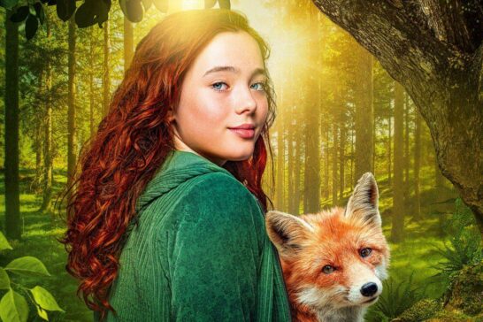 Показ фильма «Магия четырёх стихий»