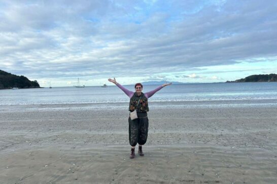 Творческая встреча с Натальей Ключевской