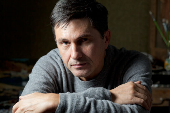 «Я научился быть свободным»